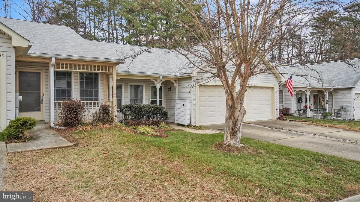 1943 Marconi Cir, Annapolis, MD 21401 - Image #1