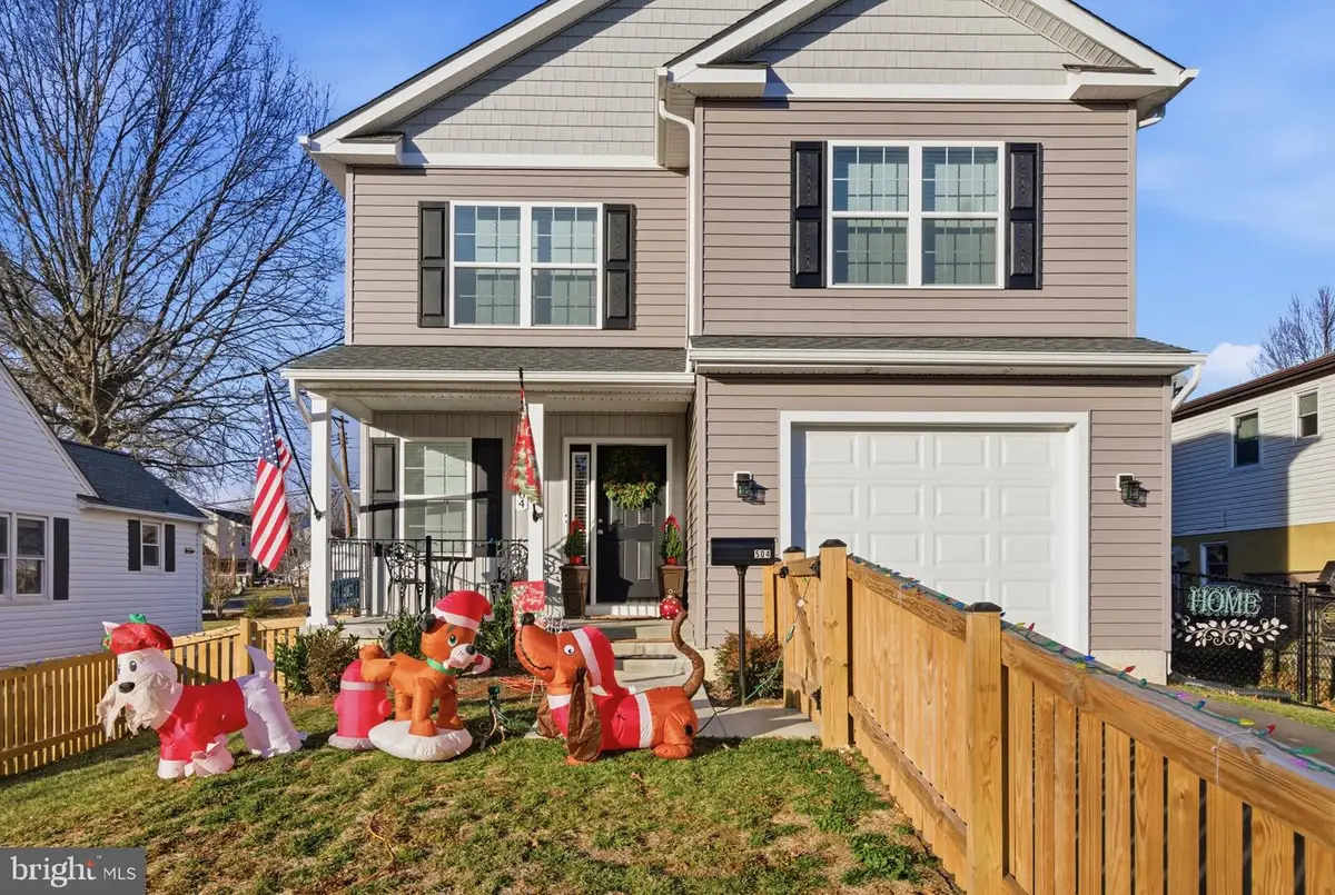 504 Cleveland Rd, Linthicum Heights, MD 21090 - Image #1