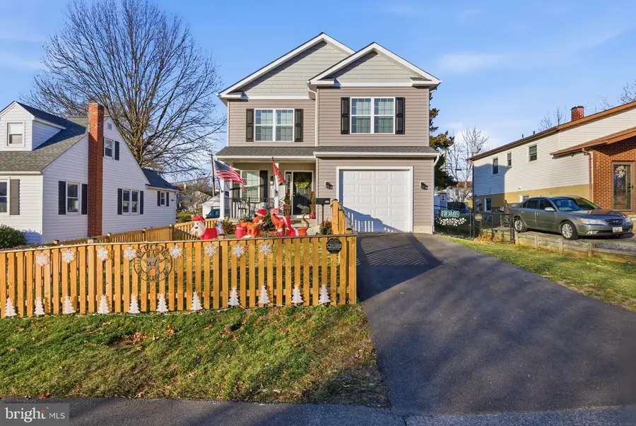 504 Cleveland Rd, Linthicum Heights, MD 21090 - Image #2