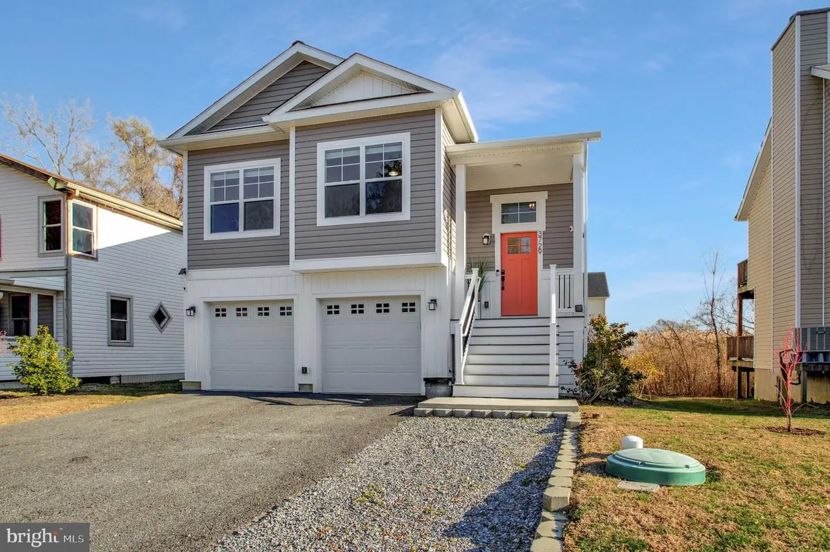 3729 Beach Drive Blvd, Edgewater, MD 21037 - Image #1