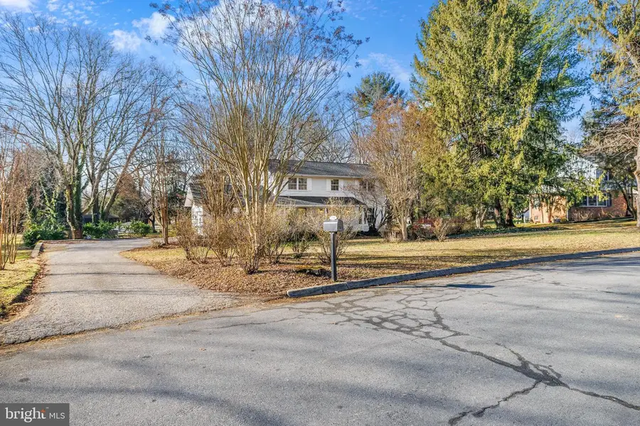 1766 Baldwin Dr, Millersville, MD 21108 - #2