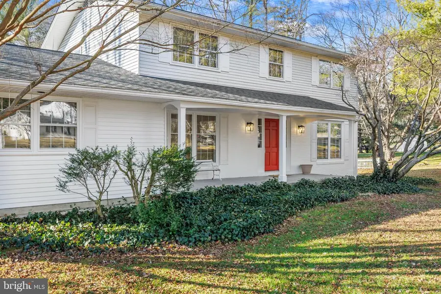 1766 Baldwin Dr, Millersville, MD 21108 - #3