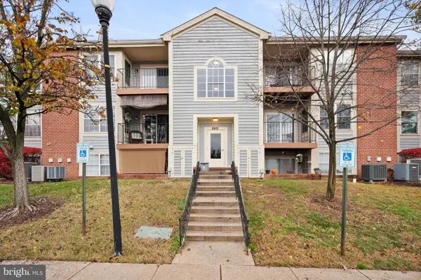 6601 Rapid Water Way #201, GLEN BURNIE, MD 21060