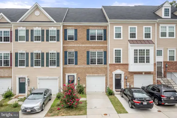 3623 Duckhorn Way, LAUREL, MD 20724