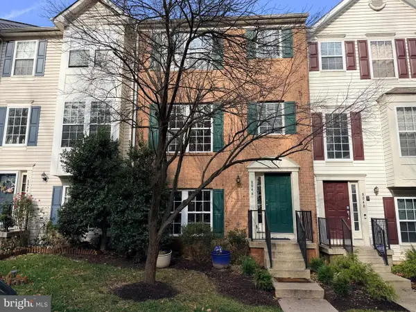 8046 Pennington Dr, LAUREL, MD 20724