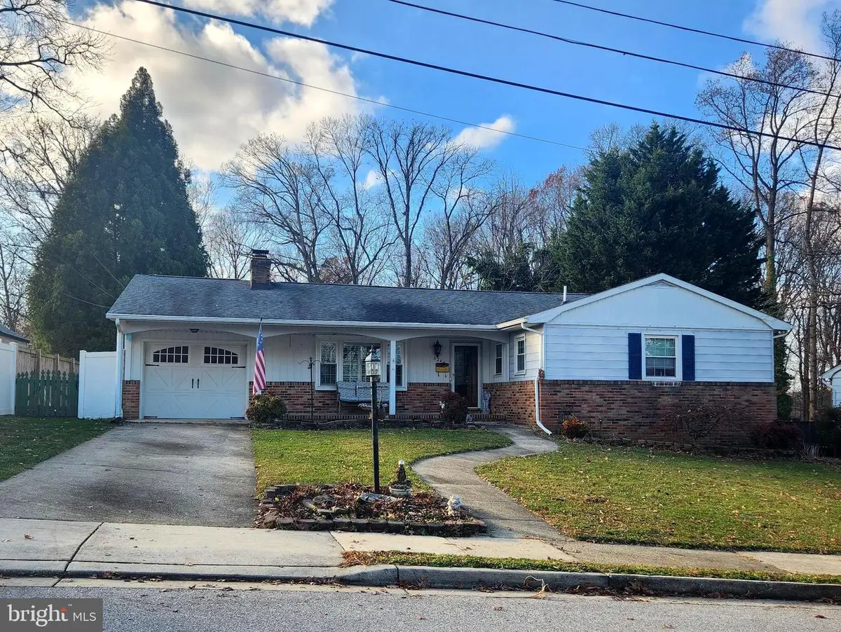 6246 Woodland Rd, Linthicum Heights, MD 21090 - Image #1