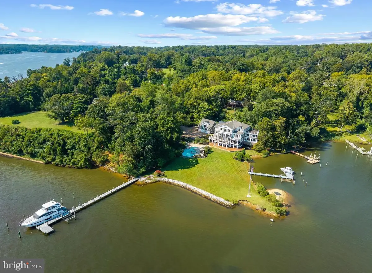 125 S Winchester Rd, Annapolis, MD 21409 - #1