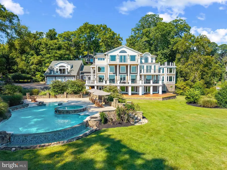 125 S Winchester Rd, Annapolis, MD 21409 - #2