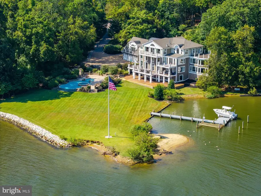 125 S Winchester Rd, Annapolis, MD 21409 - #3