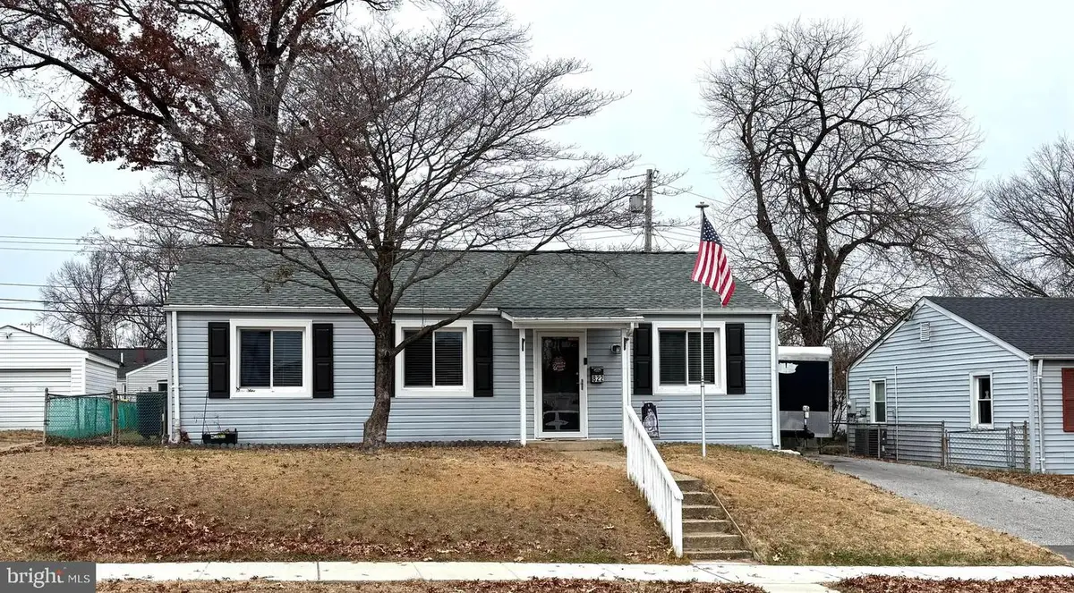 822 Dale Rd, Glen Burnie, MD 21060 - Image #1