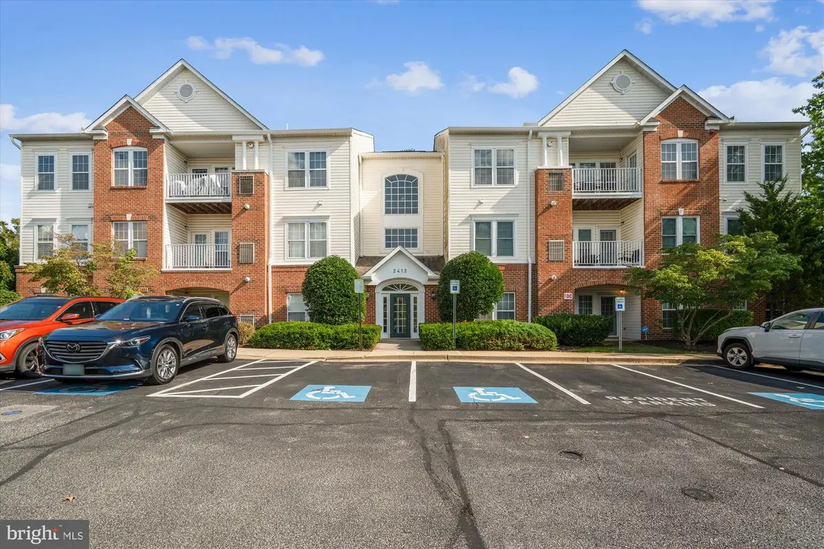 2412 Chestnut Terrace Ct #104, Odenton, MD 21113 - Image #1