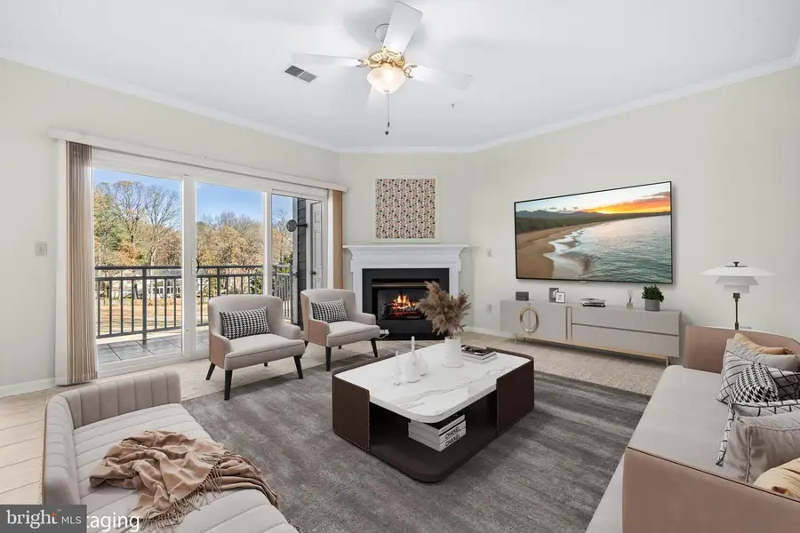 636 Oakland Hills Dr #2a, Arnold, MD 21012 - Image #2