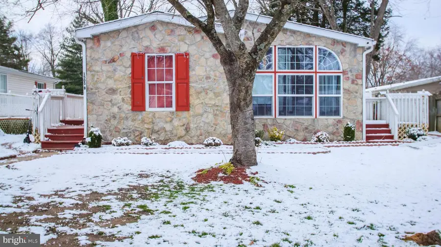 1505 Flanders Ln #lot B, Harwood, MD 20776 - #2