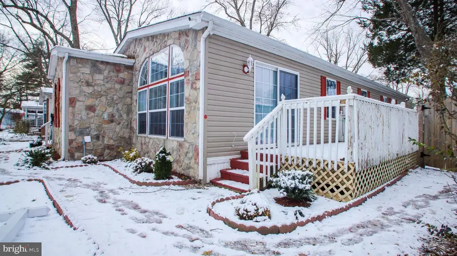 1505 Flanders Ln #lot B, Harwood, MD 20776 - #3