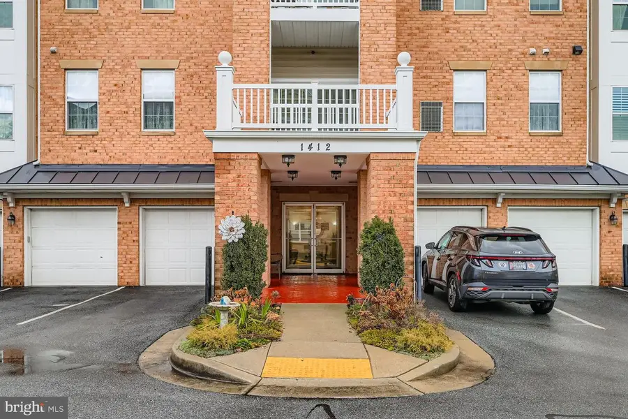 1412 Wigeon Way #101, Gambrills, MD 21054 - Image #2