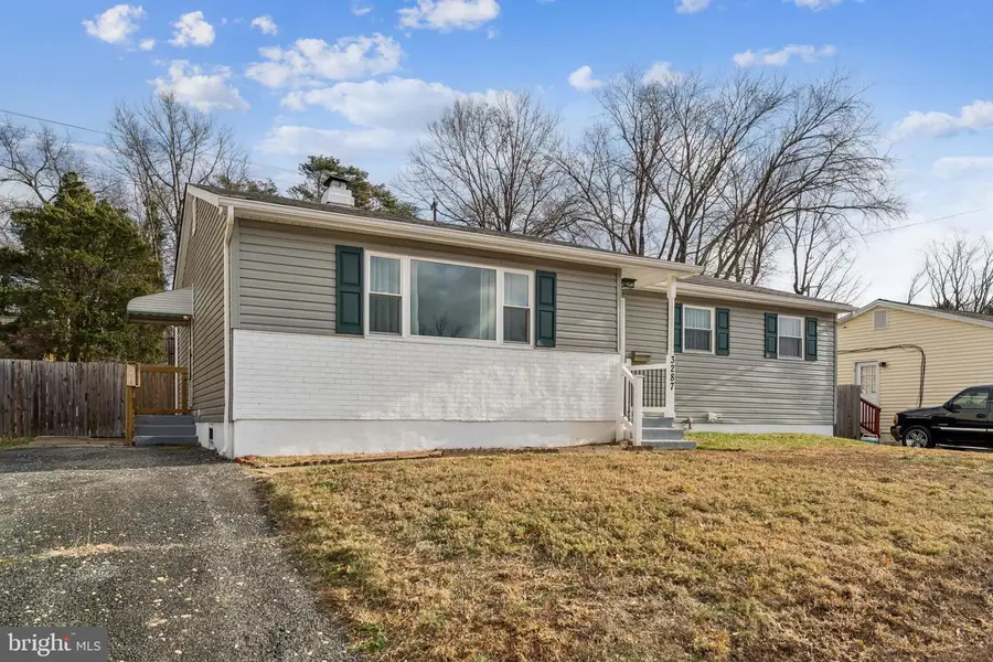 3287 Sudlersville S, Laurel, MD 20724 - Image #2
