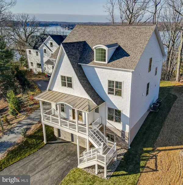 626-a Old County Rd, SEVERNA PARK, MD 21146