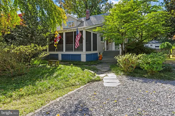 30 Decatur Ave, ANNAPOLIS, MD 21403