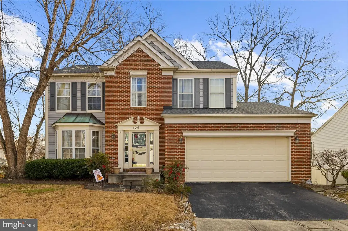 8003 Foxgreen Ct, Glen Burnie, MD 21061 - Image #1