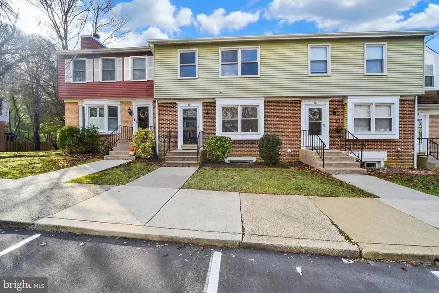 413 Colonial Ridge Ln, Arnold, MD 21012 - Image #2