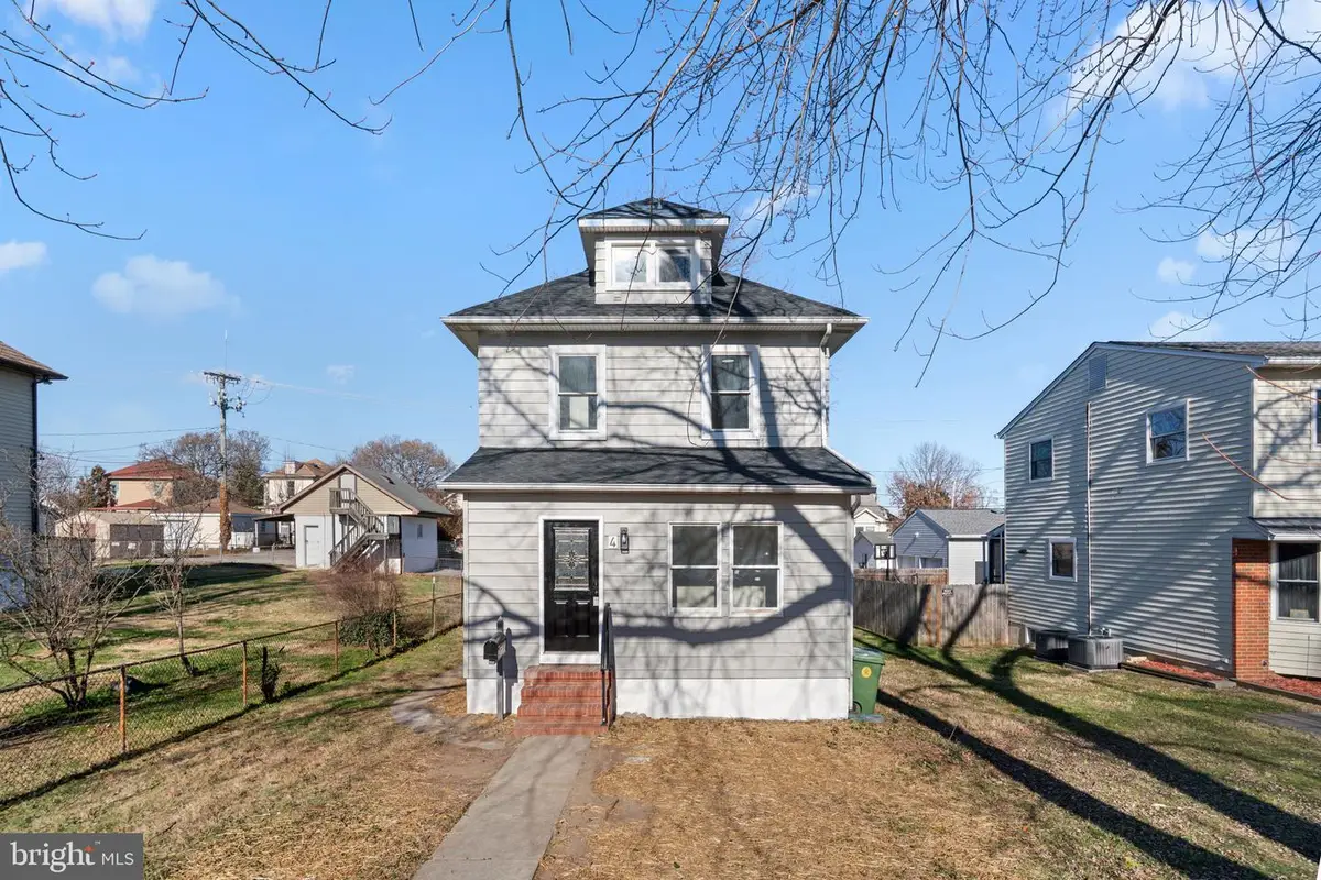 4 4th Ave, Baltimore, MD 21225 - Image #1