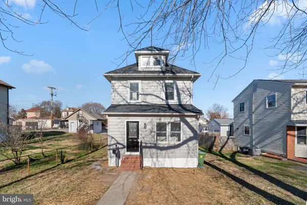 4 4th Ave, BALTIMORE, MD 21225