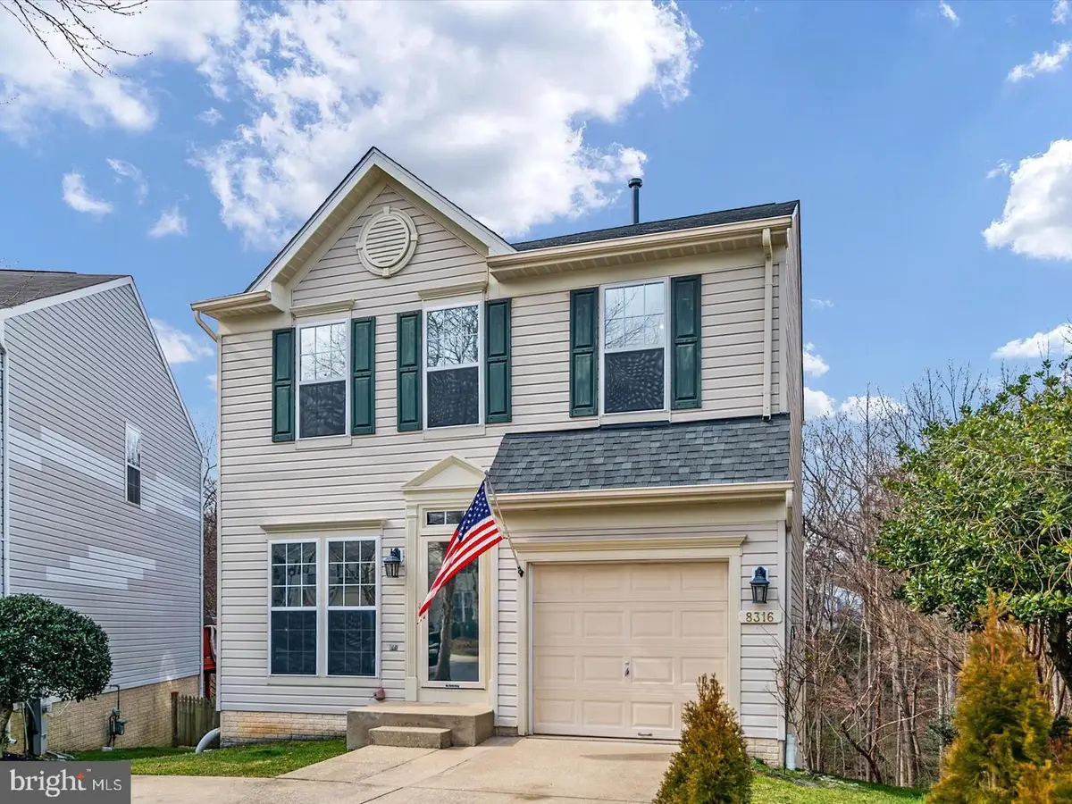 8316 Pigeon Fork Ln, Laurel, MD 20724 - Image #1