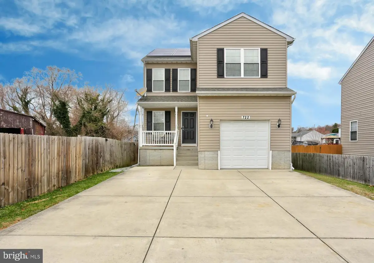 722 Wellham Ave, Glen Burnie, MD 21061 - Image #1