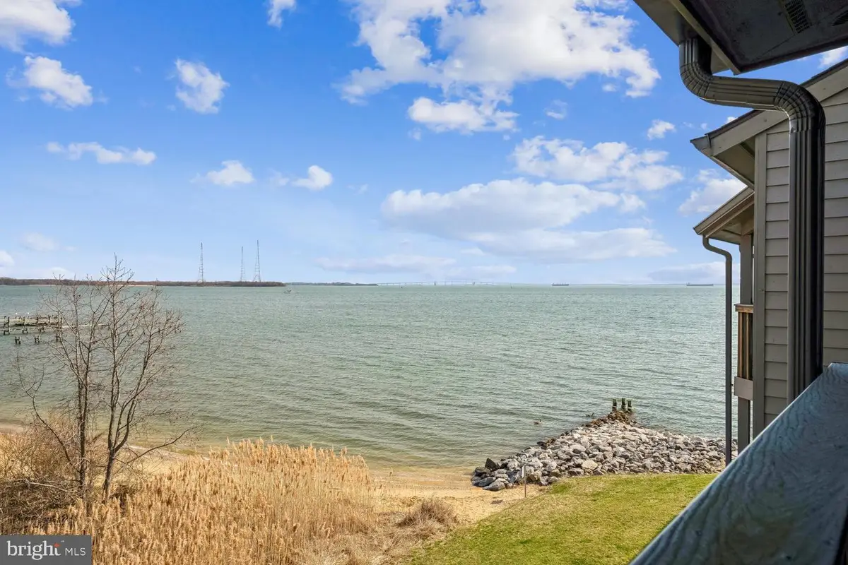 2018 Quay Village Ct #201, Annapolis, MD 21403 - #1