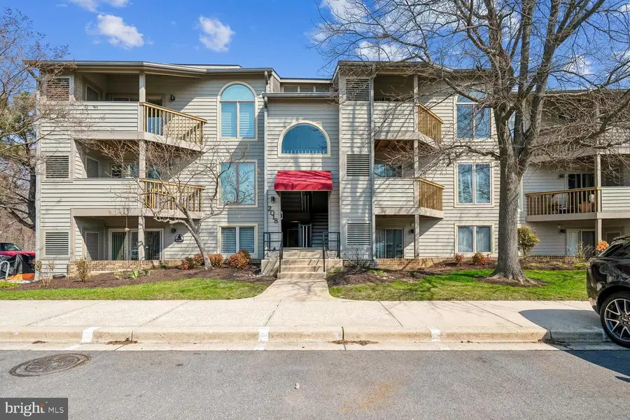 2018 Quay Village Ct #201, Annapolis, MD 21403 - #2