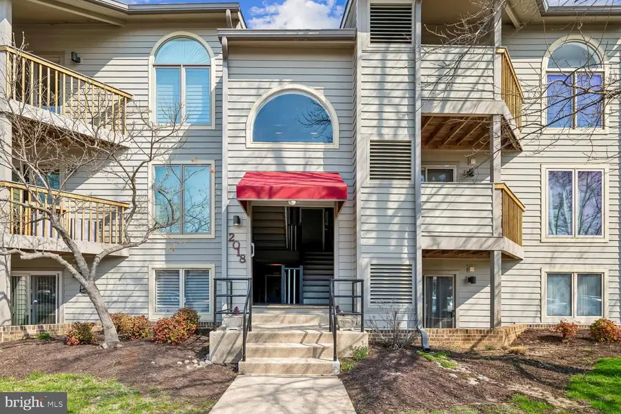 2018 Quay Village Ct #201, Annapolis, MD 21403 - #3