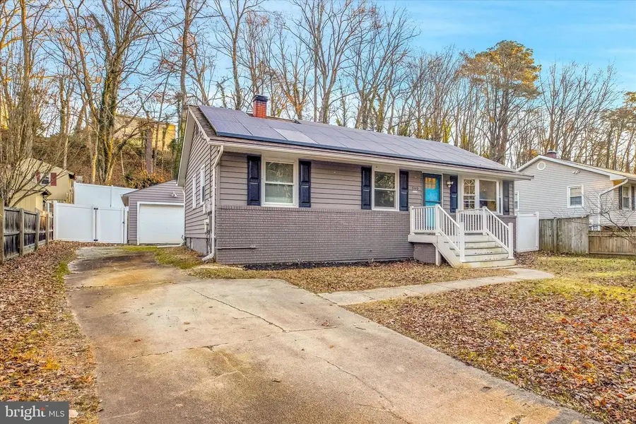 560 Edwards Dr, Odenton, MD 21113 - Image #3