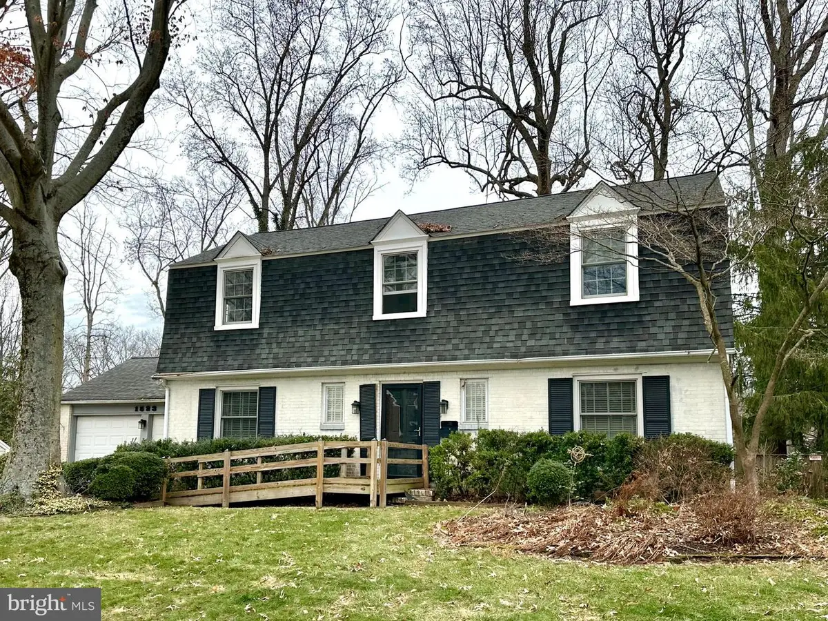 1523 Eton Way, Crofton, MD 21114 - Image #1