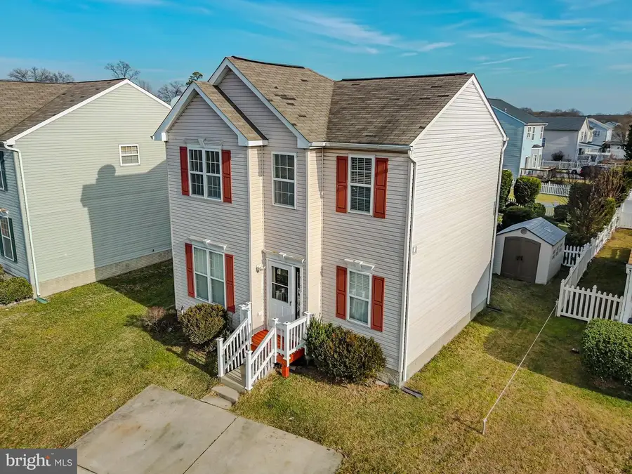 8153 Telegraph Rd, Severn, MD 21144 - #2