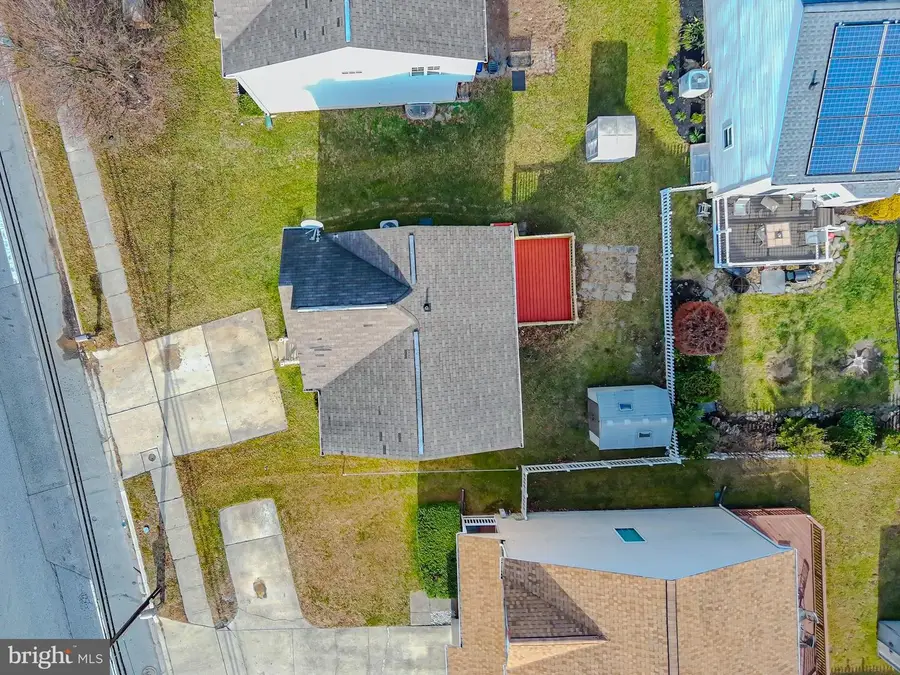 8153 Telegraph Rd, Severn, MD 21144 - #3