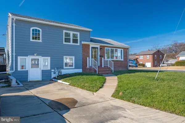 312 Hammonds Ferry, LINTHICUM HEIGHTS, MD 21090