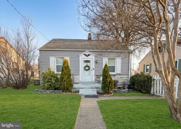 310 Townsend Ave, BALTIMORE, MD 21225