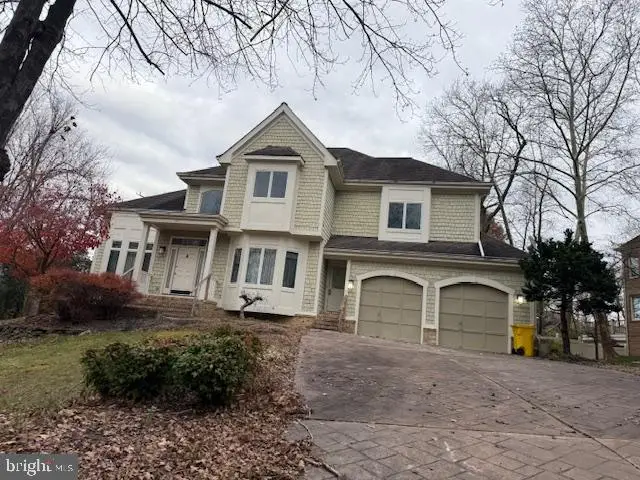 371 Carriage Park Way, Annapolis, MD 21401 - Image #1