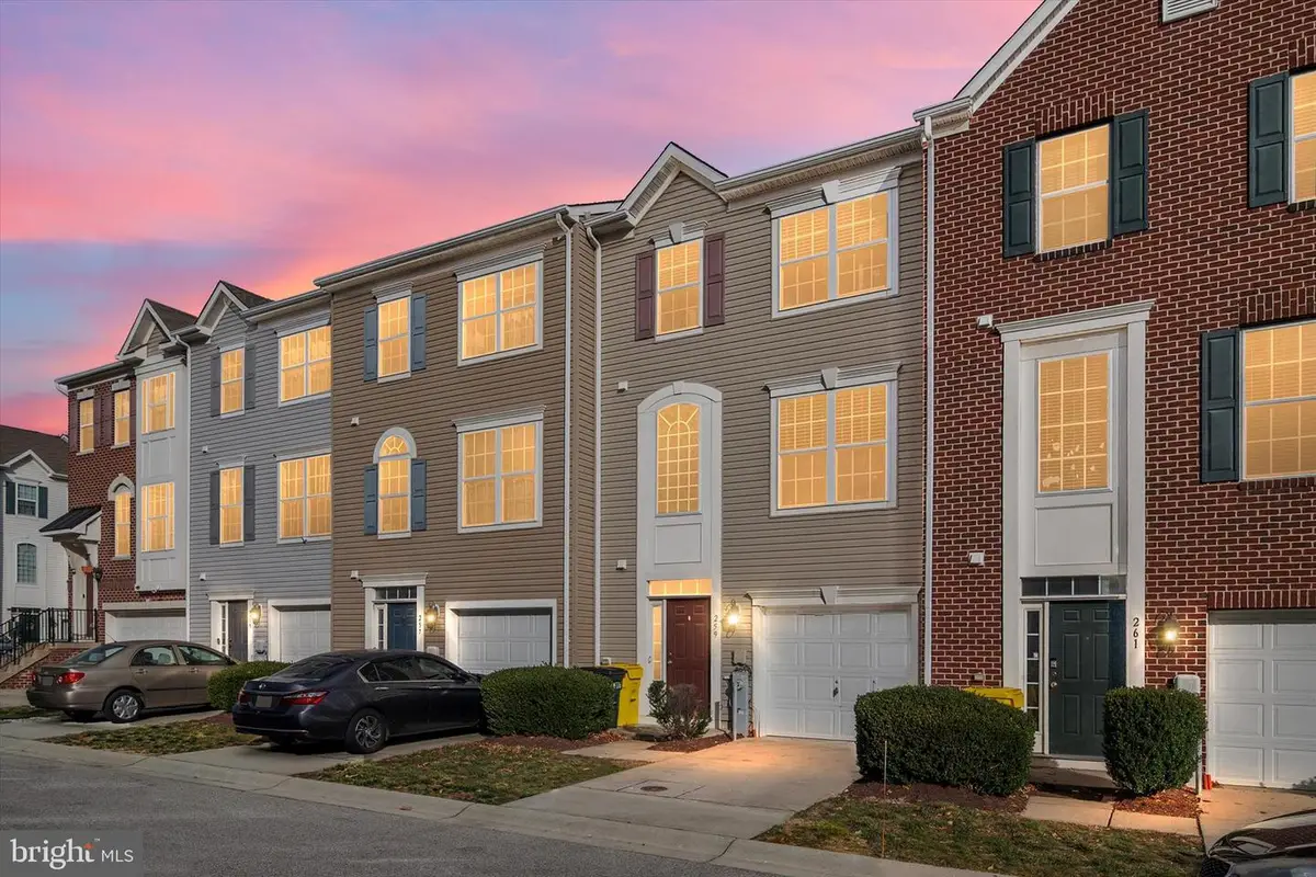 259 Truck Farm Dr, Glen Burnie, MD 21061 - Image #1