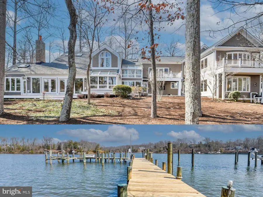 48 Poplar Point Rd, Edgewater, MD 21037 - #2