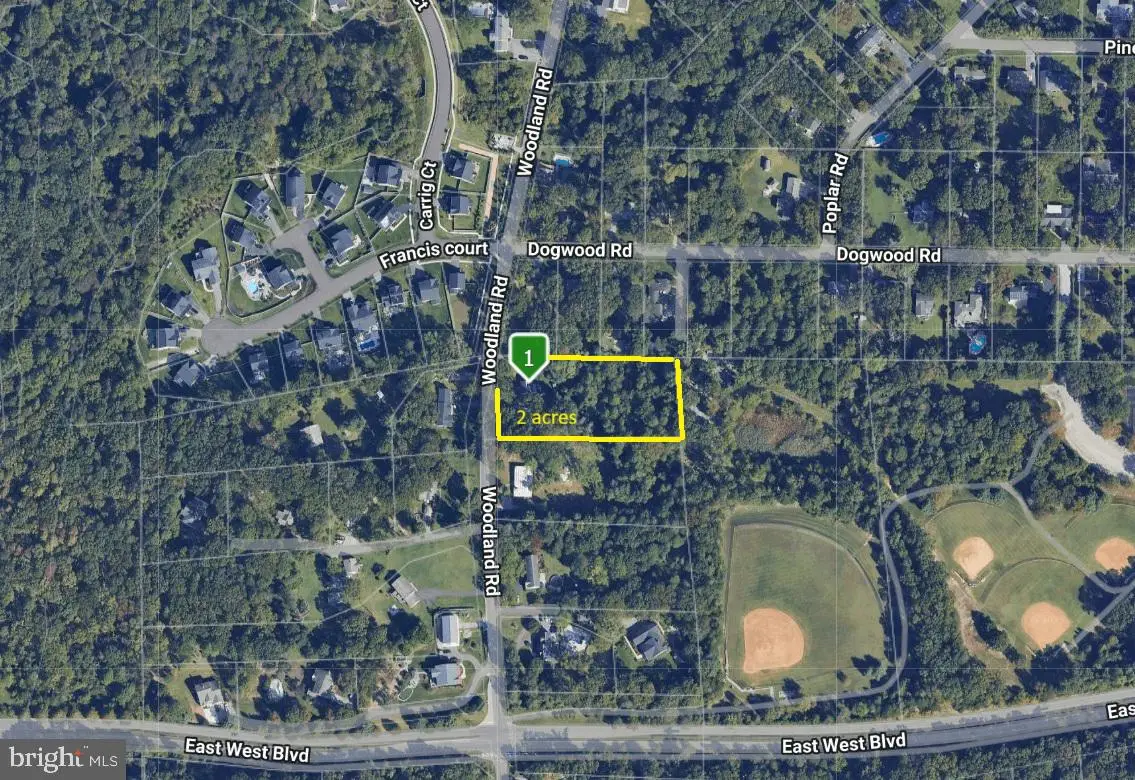 8409 Woodland Rd, Millersville, MD 21108 - Image #1