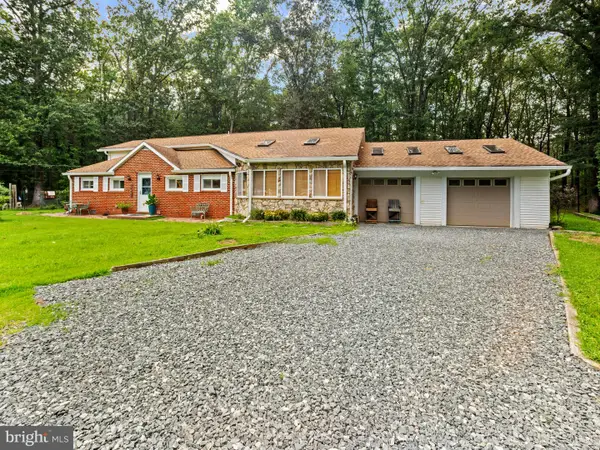 5840 Shady Side Rd, CHURCHTON, MD 20733