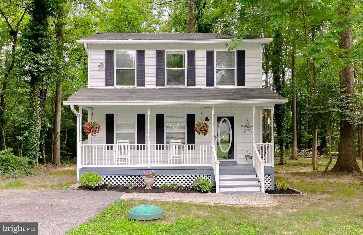 3593 2nd Ave, Edgewater, MD 21037 - Image #1