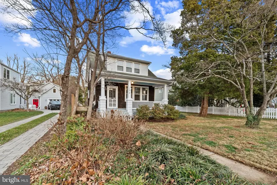 204 Claude St, Annapolis, MD 21401 - Image #3