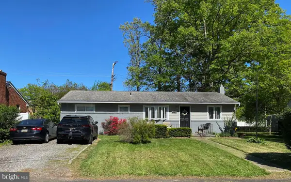 1001-a Nancy Rd, GLEN BURNIE, MD 21061