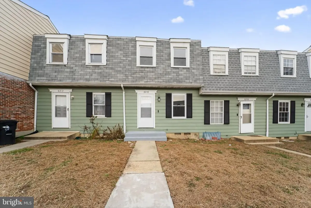 8210 Tomlinson Ct, Severn, MD 21144 - Image #1