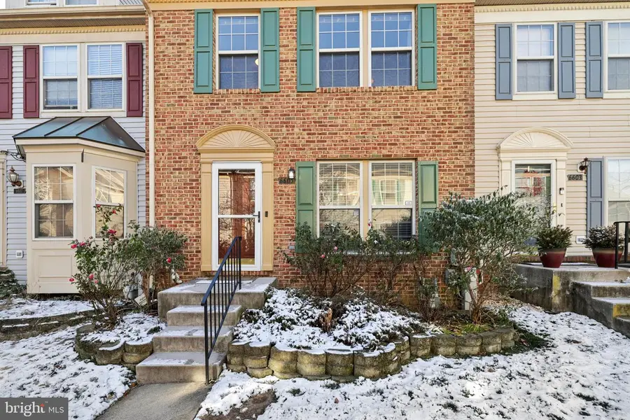 6605 Eiderdown Ct, Glen Burnie, MD 21060 - Image #2