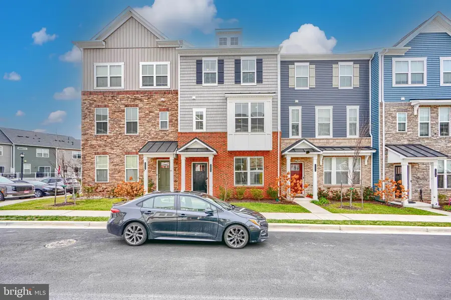 1823 Iris Ln, Hanover, MD 21076 - Image #3