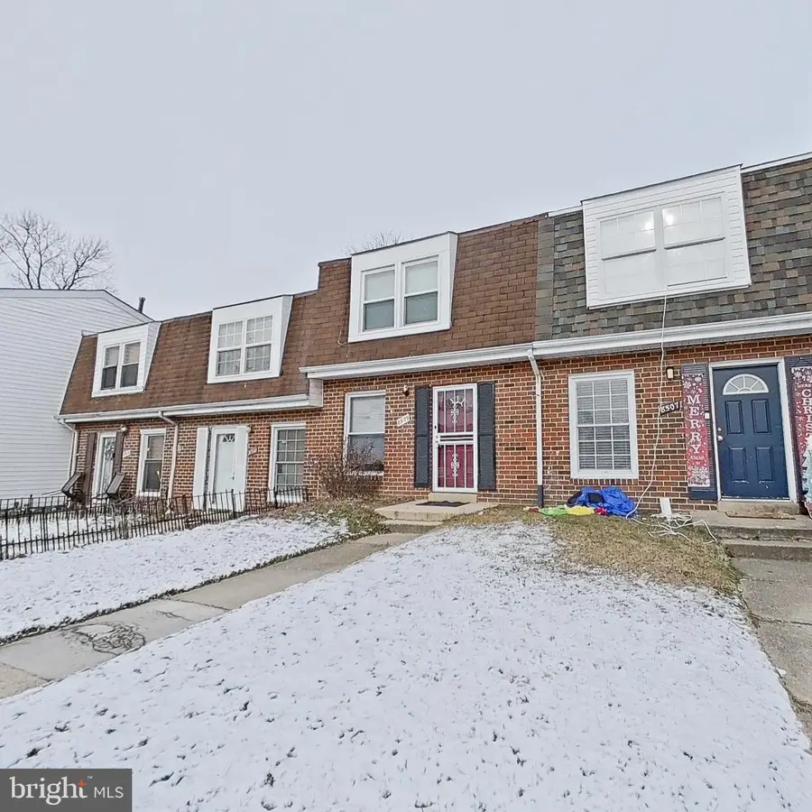 8509 Pioneer Dr, Severn, MD 21144 - Image #2