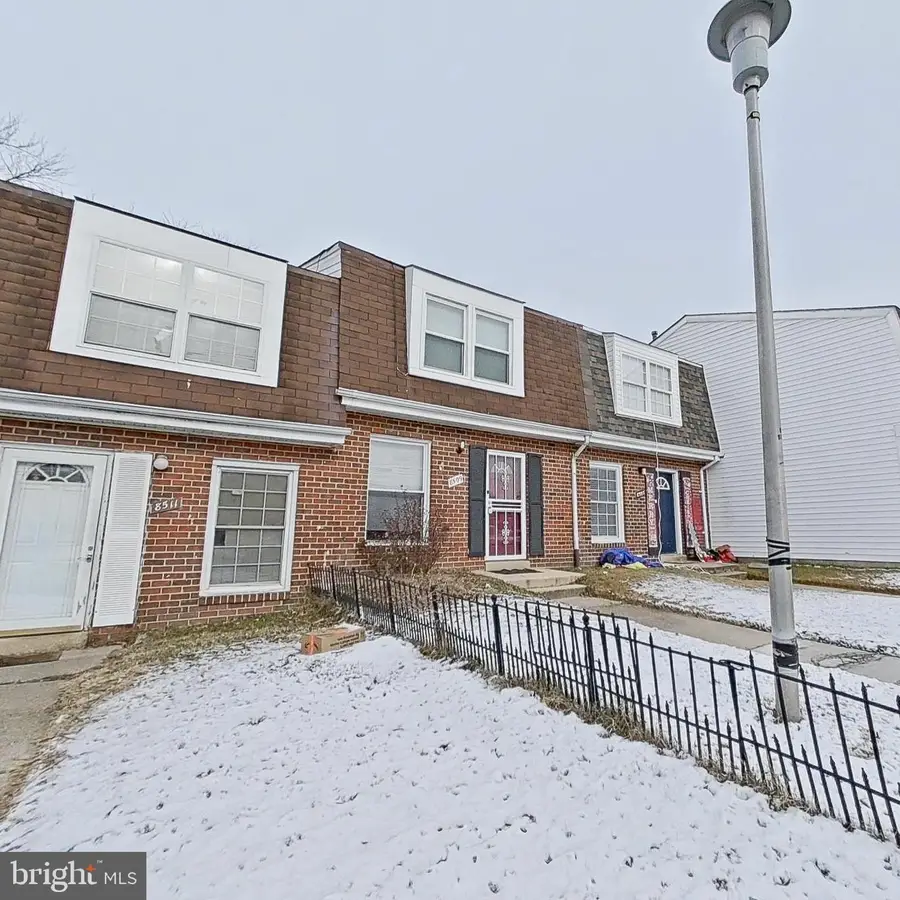 8509 Pioneer Dr, Severn, MD 21144 - Image #3